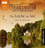Die Leiche im See / Cherringham Bd.7 (MP3-CD)