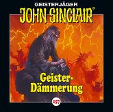 Geister-Dämmerung / Geisterjäger John Sinclair Bd.157 (CD)