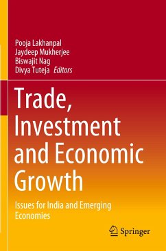 Trade, Investment and Economic Growth