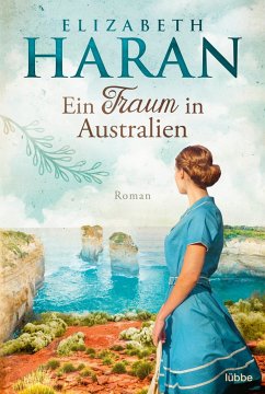Ein Traum in Australien - Haran, Elizabeth