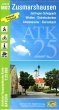 ATK25-M07 Zusmarshausen (Amtliche... - Bild 1