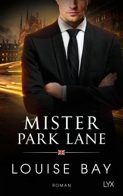 Mister Park Lane / Mister Bd.4 - Bay, Louise