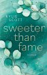 Sweeter than Fame - Bild 1