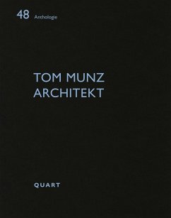 Tom Munz Architekt