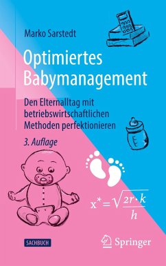 Optimiertes Babymanagement - Sarstedt, Marko