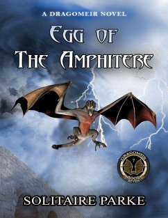 Cover Egg of the Amphitere (eBook, ePUB)