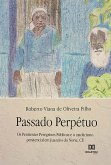 Passado Perpétuo (eBook, ePUB)