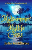 Midsummer Midlife Crisis (A Witch in Paradise, #1) (eBook, ePUB)