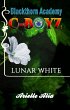 Lunar White (Blackthorn Academy Series:... - Bild 1