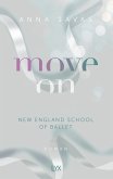 Move On / New England School of Ballet Bd.4