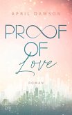 Proof of Love Bd.3