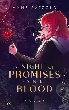 A Night of Promises and Blood / A Night of... Bd.1 - Pätzold, Anne