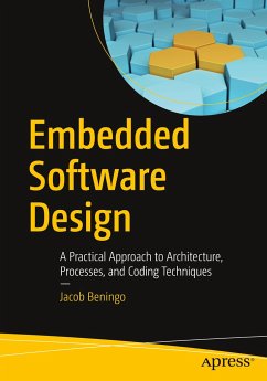 Embedded Software Design - Beningo, Jacob