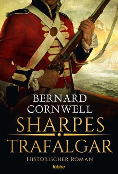 Sharpes Trafalgar / Richard Sharpe Bd.4 - Cornwell, Bernard