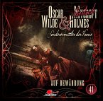 Auf Bewährung / Oscar Wilde & Mycroft Holmes Bd.41 (1 Audio-CD)
