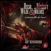 Auf Bewährung / Oscar Wilde & Mycroft Holmes Bd.41 (1 Audio-CD)