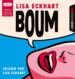 Boum - Eckhart, Lisa
