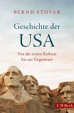 Geschichte der USA (eBook, ePUB)