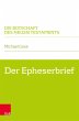 Der Epheserbrief (eBook, PDF) - Bild 1