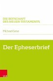 Der Epheserbrief (eBook, PDF)