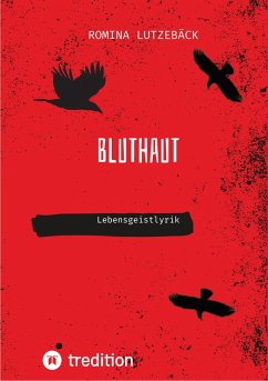 Bluthaut (eBook, ePUB) - Lutzebäck, Romina