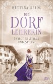 Zwischen Stille und Sturm / Die Dorflehrerin Bd.2 (eBook, ePUB)