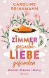 Zimmer gesucht, Liebe gefunden (eBook,... - Bild 1