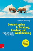 Gekonnt online in Beratung, Coaching und Weiterbildung (eBook, PDF)