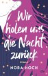 Wir holen uns die Nacht zurück (eBook,... - Bild 1