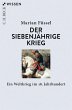 Der Siebenjährige Krieg (eBook, ePUB) - Bild 1