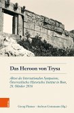 Das Heroon von Trysa (eBook, PDF)