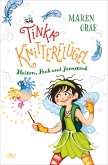 Pleiten, Pech und Feenstaub / Tinka Knitterflügel Bd.2 (eBook, ePUB)