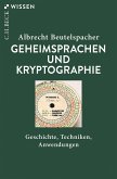 Geheimsprachen und Kryptographie (eBook, PDF)