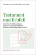 Testament und Erbfall (eBook, PDF) - Bild 1