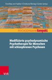 Modifizierte psychodynamische Psychosentherapie (eBook, PDF)