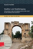 Stadttor und Stadteingang (eBook, PDF)