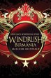 Windrush - Birmânia - Bild 1