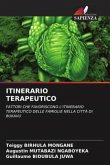 ITINERARIO TERAPEUTICO