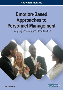 Emotion-Based Approaches to Personnel Management - Fazzin, Sara