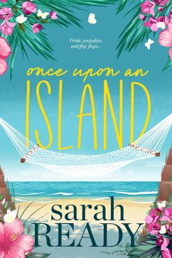 Once Upon an Island (eBook, ePUB) - Ready, Sarah