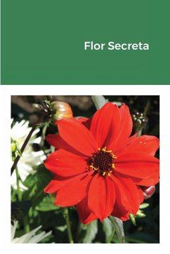 Flor Secreta - Ortega, Martin