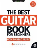 The Best Guitar Book for Beginners The Best Guitar Book for Beginners