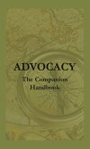 Advocacy - The Companion Handbook