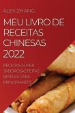 MEU LIVRO DE RECEITAS CHINESAS 2022