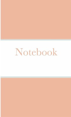 Notebook - Codrington, A.