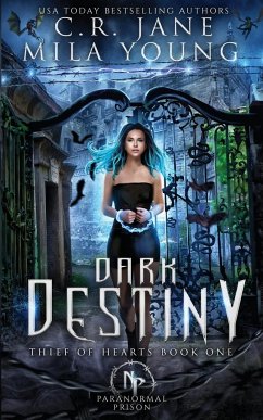 Dark Destiny - Young, Mila; Jane, C. R.