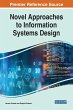 Novel Approaches to Information Systems... - Bild 1