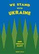 We Stand With Ukraine - Bild 1