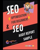 Seo Optimization for Beginners & Seo Audit Report Sampple
