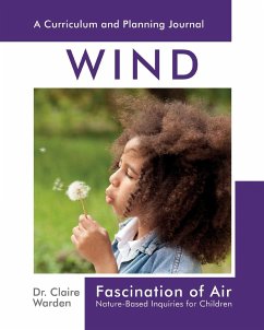 Fascination of Air - Warden, Claire